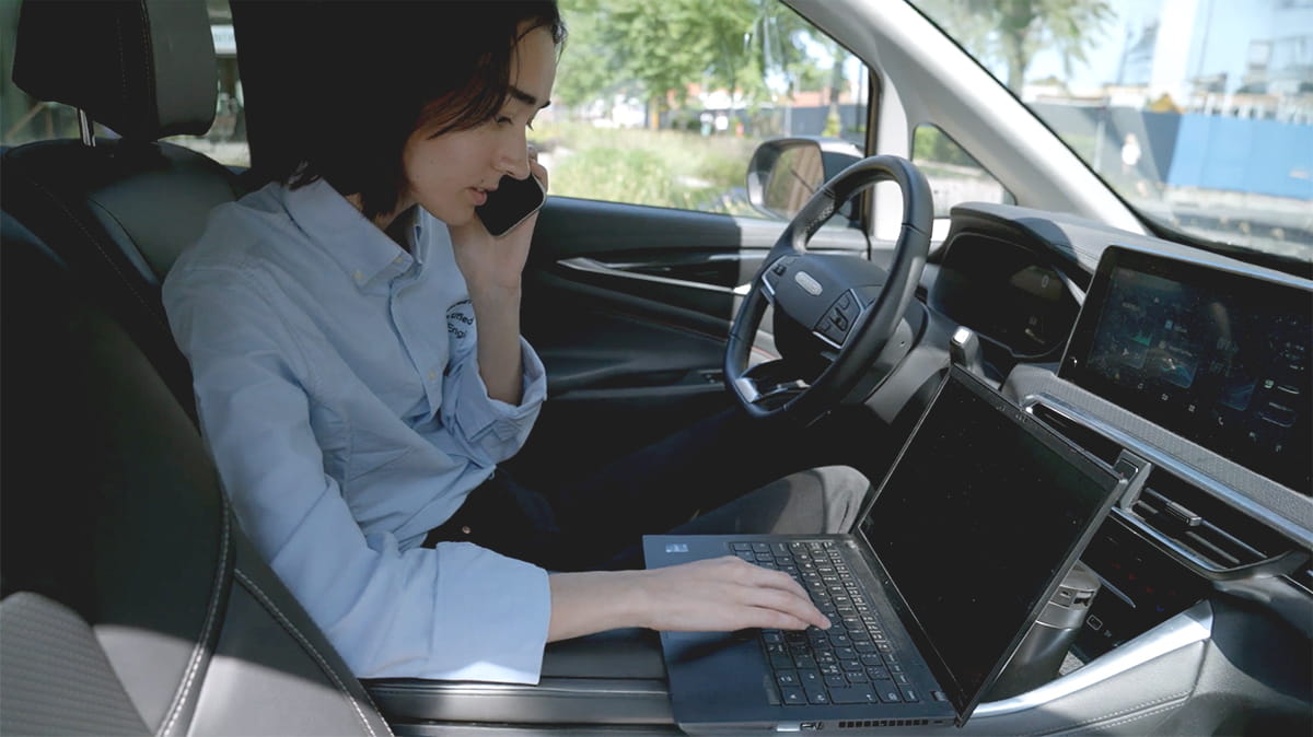 Radiometer Service Engineer